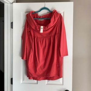 Anthropology Saturday/Sunday Sweatshirt M